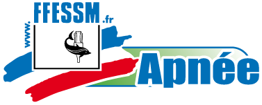 logo Apnee FFESSM quadri