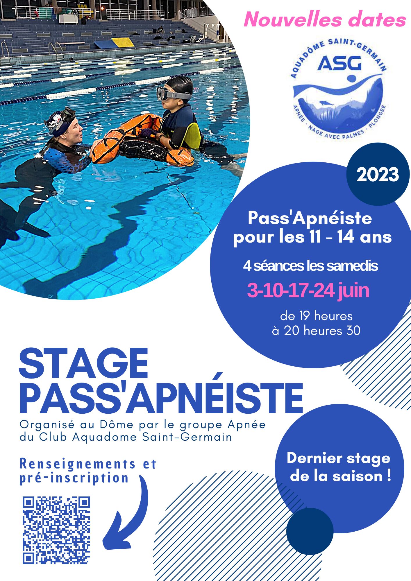 Poster 03 Stage Pass Apneiste mars avril 2023